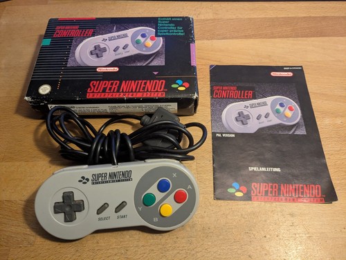 Controller originale super - controller,