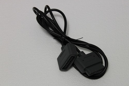 Snes controller extension - snes,