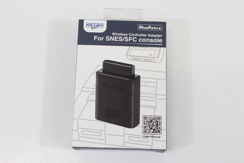 Adattatore controller wireless