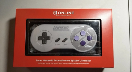 Controller ufficiale nintendo - ufficiale,