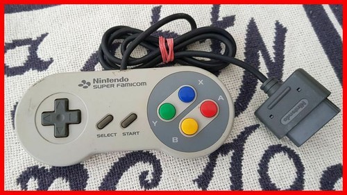Snes originale super - originale, nintendo