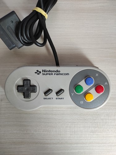 Controller originale nintendo - originale,