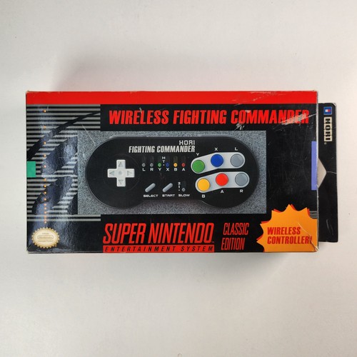 Controller wirless fighting - controller,