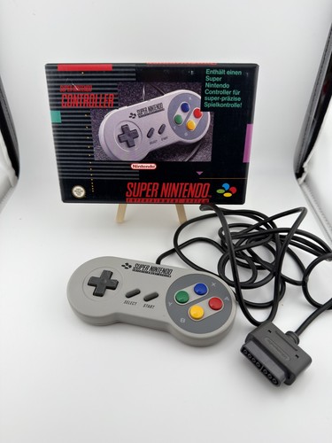 Super nintendo controller - nintendo,